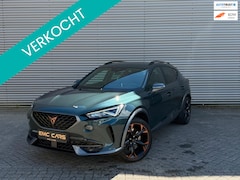 CUPRA Formentor - 1.4 e-Hybrid Performance 245PK l Carbonkuip