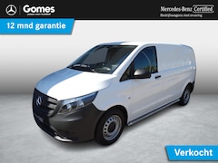 Mercedes-Benz Vito - 111 CDI | FWD | Trekhaak 2000 kg | Parkeersensoren voor & achter