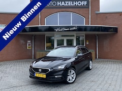 SEAT Leon Sportstourer - 1.5 TSI Style Launch Edition | PDC V+A | Navigatie | ACC | Led Koplampen | Apple Carplay/A