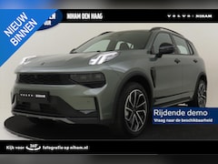 Lynk & Co 01 - 1.5 PHEV CORE -CARPLAY|ADAP.CRUISE|CAMERA|LED|STOEL/STUURVERW.|19"