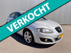 SEAT Leon - 1.6 TDI Ecomotive COPA