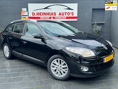 Renault Mégane Estate - 1.2 TCe APK NIEUW + NIEUW DISTRIBUTIE+BEURT