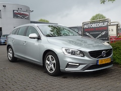 Volvo V60 - 1.5 T3 R-Design autom