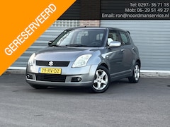 Suzuki Swift - 1.3 Exclusive