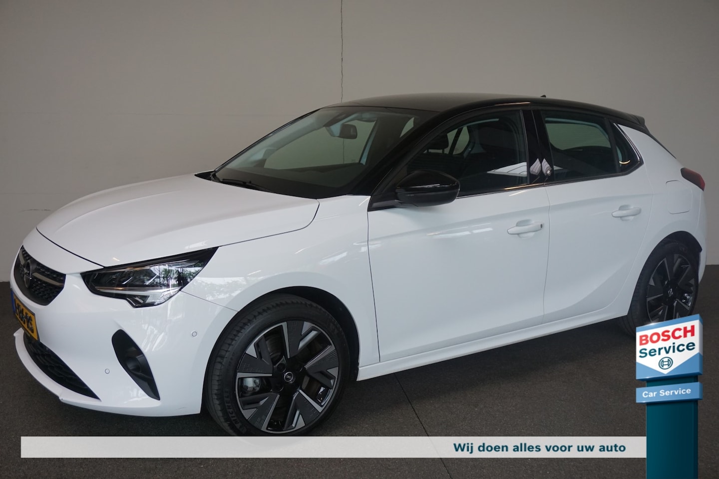 Opel Corsa Electric - E Launch Edition 3 fase inclusief BTW - AutoWereld.nl
