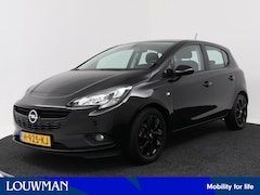 Opel Corsa - 1.4 120 Jaar Edition | Cruise Control | Park.Sensor |