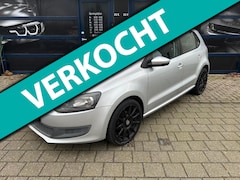 Volkswagen Polo - 1.2-12V Trendline