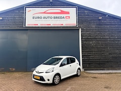 Toyota Aygo - 1.0 VVT-i Now