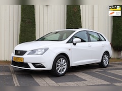 SEAT Ibiza ST - Climate Control 1.2 TDI Style Ecomotive