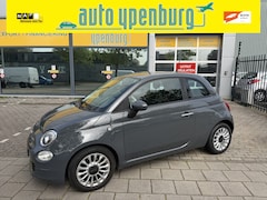 Fiat 500 - 1.2 Popstar * 68.819 Km * Airco * NIEUWSTAAT
