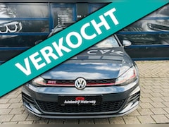 Volkswagen Golf - 2.0 |TSI|GTI|Performance|Pano|Virtual|Keyles|Dynaudio|