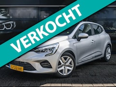 Renault Clio - 1.0 TCE|Zen|N.A.P|CarPlay|Airco|Nw Apk