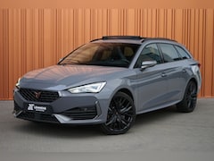 CUPRA Leon Sportstourer - 1.4 e-Hybrid VZ Chopper 245PK Panodak ACC Camera DAB 19" Carplay