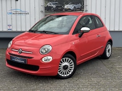 Fiat 500 - 1.2 Popstar | 4-cilinder | Airco | Lichtmetalen velgen