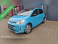 Volkswagen e-Up! - 37KW ACCU / ZEER LAGE KM-STAND / 93% SOH
