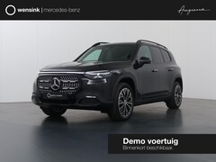 Mercedes-Benz GLB - 250+ Business Solution Luxury 7p. 85.5 kWh | Panoramadak | Trekhaak | 3e zitrij | Premium
