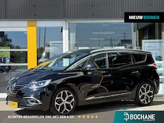 Renault Grand Scénic - 1.3 TCe 160 Intens 7P. | Navigatie | Achteruitrijcamera | LED | Climate Control | Key-less