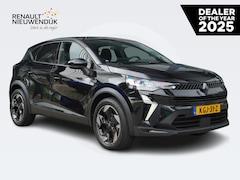 Renault Captur - 1.8 E-Tech full hybrid 160 techno AUTOMAAT / 2.000KM / NAVI / PACK WINTER / PDC 360 / ADAP