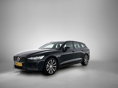 Volvo V60 - 2.0 T6 AWD Plus Dark | SOH 100% | Trekhaak | 360° Camera | Harm