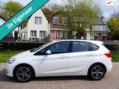 BMW 2-serie Active Tourer - 218i High Exe 136pk Automaat 2e eig. Leder Navi