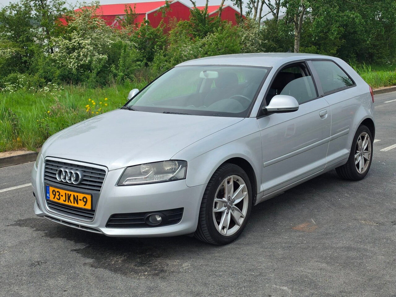 Audi A3 - 1.4 TFSI Ambition Pro Line / AIRCO / AUTOMAAT - AutoWereld.nl