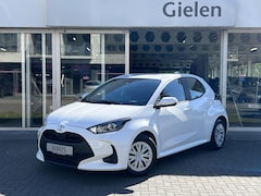 Toyota Yaris - 1.0 VVT-i 72pk Active | Apple CarPlay/Android auto, Airco, Parkeercamera, Adaptive cruise