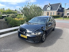 Volkswagen Polo - 1.0 TSI 95PK LIFE AIRCO ADAPTIVE CRUISE CONTROLE CARPLAY NAVIGATIE ZEER WEINIG KILOMETERS