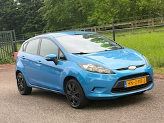 Ford Fiesta - 1.25 Trend /Airco/5-Deurs/