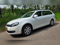 Volkswagen Golf Variant - 1.2 TSI - Climate Control Navigatie