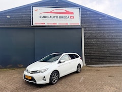 Toyota Auris Touring Sports - 1.8 Hybrid Lease+