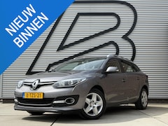 Renault Mégane Estate - 1.2 TCe Expression 1e Eigenaar|Navi|Clima|Cruise|Dealer Onderhouden|N.A.P|APK tot 09-2026