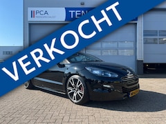 Peugeot RCZ - 1.6 THP R 272PK | Navigatie | DAB | JBL sound | Eerste eigenaar | NL Auto |