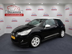 Citroën DS3 - 1.6 So Chic. Net Binnen Airco , N.A.P