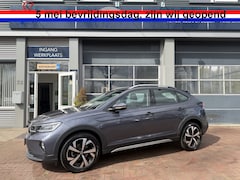 Volkswagen Taigo - 1.5 TSI R-Line Business DSG Automaat Bj 2022 Km 38177, trekhaak, achteruitrijcamera, carpl