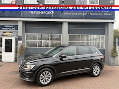 Volkswagen Tiguan - 1.5 TSI ACT Comfortline Trekhaak, , 18Inch, | Navi | ACC | PDC | Clima | Towbar 1e eigen 1