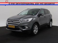 Ford Kuga - 1.5 EcoBoost Trend Ultimate | Trekhaak | Carplay | 09-2017 142.880 KM