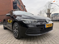 Volkswagen Golf Variant - 1.0 eTSI Life Business_Massage_stoel_NETTE AUTO