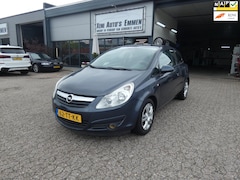 Opel Corsa - 1.2-16V Enjoy|Airco|Nw.APK|LM-Velgen