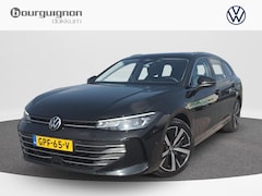Volkswagen Passat Variant - 1.5 eHybrid Business | PHEV | 204Pk | A-Camera | Trekhaak | A-Camera |