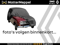 Renault Clio - 1.0 TCe 90 Techno | Stoel+Stuurverwarming | 360° Camera | NL Auto | Groot Scherm | Digitaa