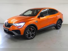 Renault Arkana - E-Tech Hybrid 145 R.S. Line | Automaat | Easy Link Multimedia & Navigatie | LED Pure Visio