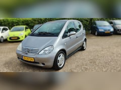 Mercedes-Benz A-klasse - 160 Classic Airco, trekhaak.