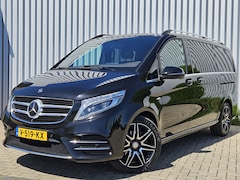 Mercedes-Benz V-klasse - 250d Lang DC Avantgarde Edition