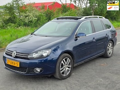 Volkswagen Golf Variant - 1.2 TSI High Executive Line BlueMotion / AIRCO / NAP / PANO