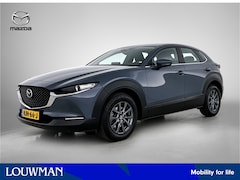 Mazda CX-30 - 2.5 e-SkyActiv-G M Hybrid Prime-line | Camera | Park. Sensor |