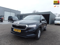 Skoda Karoq - 1.5 TSI ACT Business TREKHAAK OPTIE'S 2025