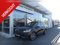 Ford Kuga - 2.5 PHEV ST-Line PANO, WINTER PACK, ADAPT. CRUISE, CLIMA, NAVI, CAMERA V&A, PDC V&A, APPLE