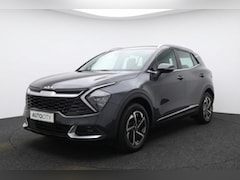 Kia Sportage - 1.6 T-GDi Hybrid 230pk Camera l Adaptive Cruise
