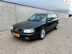 Audi 100 Avant - 2.6S E