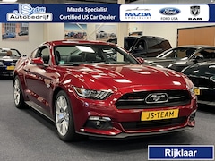 Ford Mustang Fastback - 5.0i V8 50 Years Edition 422PK Automaat